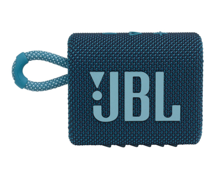 Głośnik bluetooth JBL GO 3 Blue